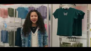 Target Commercial 2024  USA • Back to School  First Day Goals [upl. by Kei]