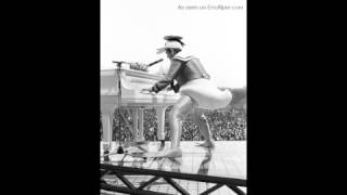 14 Harmony Elton JohnLive At Central Park 9131980 Soundboard [upl. by Siroved768]