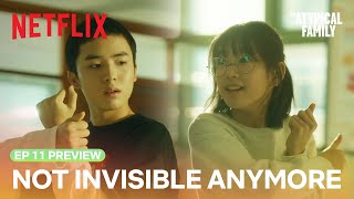 The Atypical Family Season 2 2024 Trailer Resmi  Jang Ki Yong  Chun Woo Hee INDOENG SUB [upl. by Rhianna]