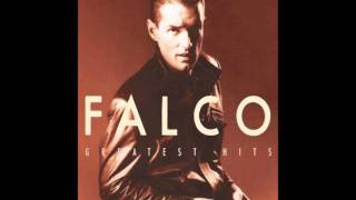 Falco  Der Kommissar HQ  Lyrics [upl. by Aneliram]