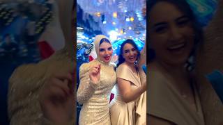 البنات🔥هما الفرح EROS makeup dance explore love wedding photography اكسبلور [upl. by Sakram]