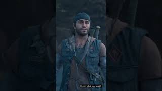 💀 EL FINAL SECRETO DE DAYS GONE gaming curiosidadesgamer daysgone [upl. by Chavey]