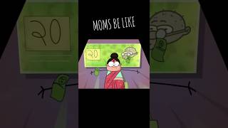 Indians moms be likes 😂 shortsfeed shorts trendingshorts viralshorts [upl. by Otrebor814]