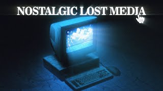 Nostalgic Lost Media ftblameitonjorge [upl. by Nenerb]