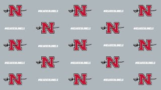 Nicholls Mens Basketball vs Lamar [upl. by Cairns]