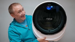 Morus C2 Portable Dryer First Thoughts [upl. by Llednohs252]