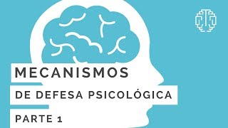 Mecanismos de Defesa Psicológica  Parte 1  Dr Cesar Vasconcellos de Souza [upl. by Anelet]