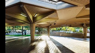 Adelaide Festival Centre [upl. by Wash]