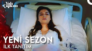 YALI ÇAPKINI YENİ SEZON TANITIM ANALİZİ [upl. by Sheree668]