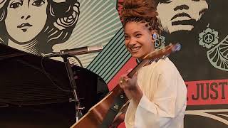 Willow Live at Amoeba Music Hollywood June 4th 2024 [upl. by Bokaj]