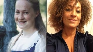 Parents Rachel Dolezal being dishonest deceptive [upl. by O'Donovan495]