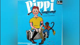 Pippi Langstrumpf Folge1 [upl. by Cilo]