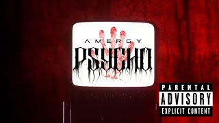 AMERGY  Psycho💥 [upl. by Eniamrehc]