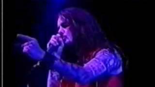 PanterA  Ill Cast A Shadow Live in SeoulKorea 2001 [upl. by Pinto]