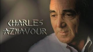 Charles Aznavour  Emmenezmoi [upl. by Ilyah]