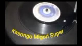 Domy Jaber MIGORI SUPER STARS Kasongo Polo Menyo LUO BENGA SONGS [upl. by Enayr426]