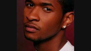 Usher  Burn Full Phatt Radio REMIX [upl. by Aticnemrac]