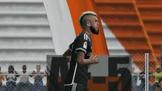 Pro Evolution Soccer 6 2024 11 12 22 55 28 [upl. by Anyg12]