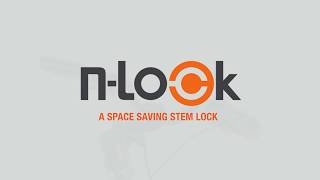 NLock  A Space Saving Stem Lock [upl. by Yle]