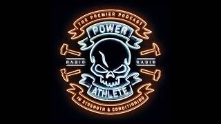 Power Athlete Radio – Episode 208 Dr Fred Hatfield [upl. by Brill]