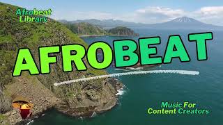 3TY  Afrobeat Library  Music For Content Creators [upl. by Farlee]