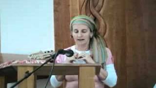 Pardes Global Day of Jewish Learning Part 1 [upl. by Eng609]