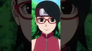 Sakura  sarada family and hinata family [upl. by Xyno]