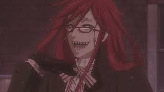 Insane  Grell Sutcliff [upl. by Sudhir998]