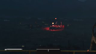 Restore Power to NukaWorld at Power Plant  Fallout 4 [upl. by Anirehs]