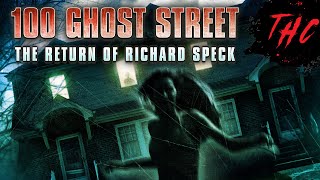 100 Ghost Street  Full Paranormal Horror Movie  Asylum Films  Horror Movie [upl. by Llennor]