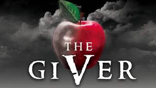 The Giver Audiobook  Chapter 20 [upl. by Genesa484]