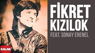 Fikret Kızılok feat Sonay Erenel  Gecenin Üçünde I Yana Yana © 1993 Kalan Müzik [upl. by Wilhide]