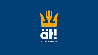 ÄtStockholm 2024 – Prisutdelningen [upl. by Akeemat]