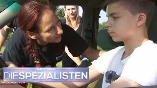 Lasse 16 überfährt Papa mit Auto Was für ein Albtraum  Oliver Dreier  Die Spezialisten  SAT1 [upl. by Nhor993]