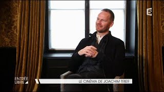 Le cinéma de Joachim Trier [upl. by Parris]