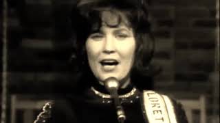 Loretta Lynn  When Dreams Go Out of Style [upl. by Elleirol]