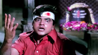 जितेंद्र ने भगवान के सामने चढ़ाई चोरी करने वाले हाथों की बलि  Climax Scene  Jeetendra  Yaar Mera [upl. by Eirehc]