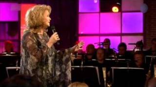 Mathilde Santing  Al Zo Eindeloos Gewacht met Metropole Orkest [upl. by Sidra36]