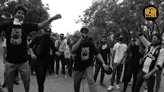 Rajasthan HipHop Cypher  Every Sunday 6pm At Patrika GateJaipur [upl. by Irelav]