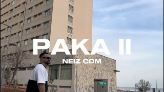 Neiz CDM  Paka II [upl. by Ahsienahs]