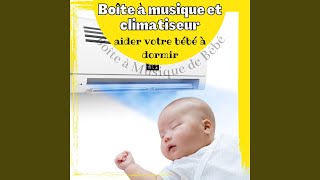 Respiration calme  Bruit ventilateur Bouclable [upl. by Swope454]