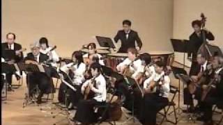 quotEpicedio Eroicoquot ラッタ 英雄葬送曲 KawagoeMC10th concert [upl. by Yeoj]