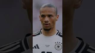 LEROY SANE CONTRACT EXTENSION fcbayern bayernmunich sane soccer footballnews [upl. by Lohse954]