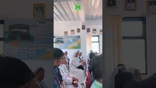 toleransi beragama santrikeren pondoklampung pesantren ponpeslampung sekolah santrilampung [upl. by Akili699]