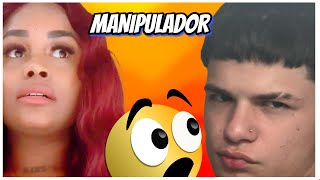 JORGITO PRIMO DEL TAIGER SIENTE QUE TODAVIA FALTAN PERSONA POR CAPTURAR 🔥🔥MAMASITA HABLA DE ANDY [upl. by Atinna]