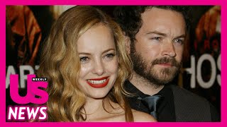 Inside Danny Masterson’s Estranged Wife Bijou Phillips’ Life [upl. by Broeker889]