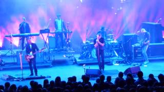 The National  Guest Room  Nuits de Fourviere Lyon 20140728 [upl. by Gabey]