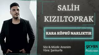 Salih Kızıltoprak  Kara Köprü Narlıktır [upl. by Gney]