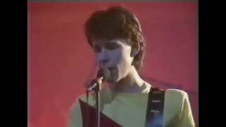 The Skids  Masquerade 1979 Szene 77 Germany TV [upl. by Eciruam]