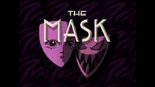 The mask theme arranged by C AwH [upl. by Aerdnaz]